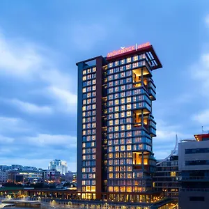 Movenpick Living West Отель Стамбул