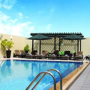Apartahotel Al Khoory Al Barsha
