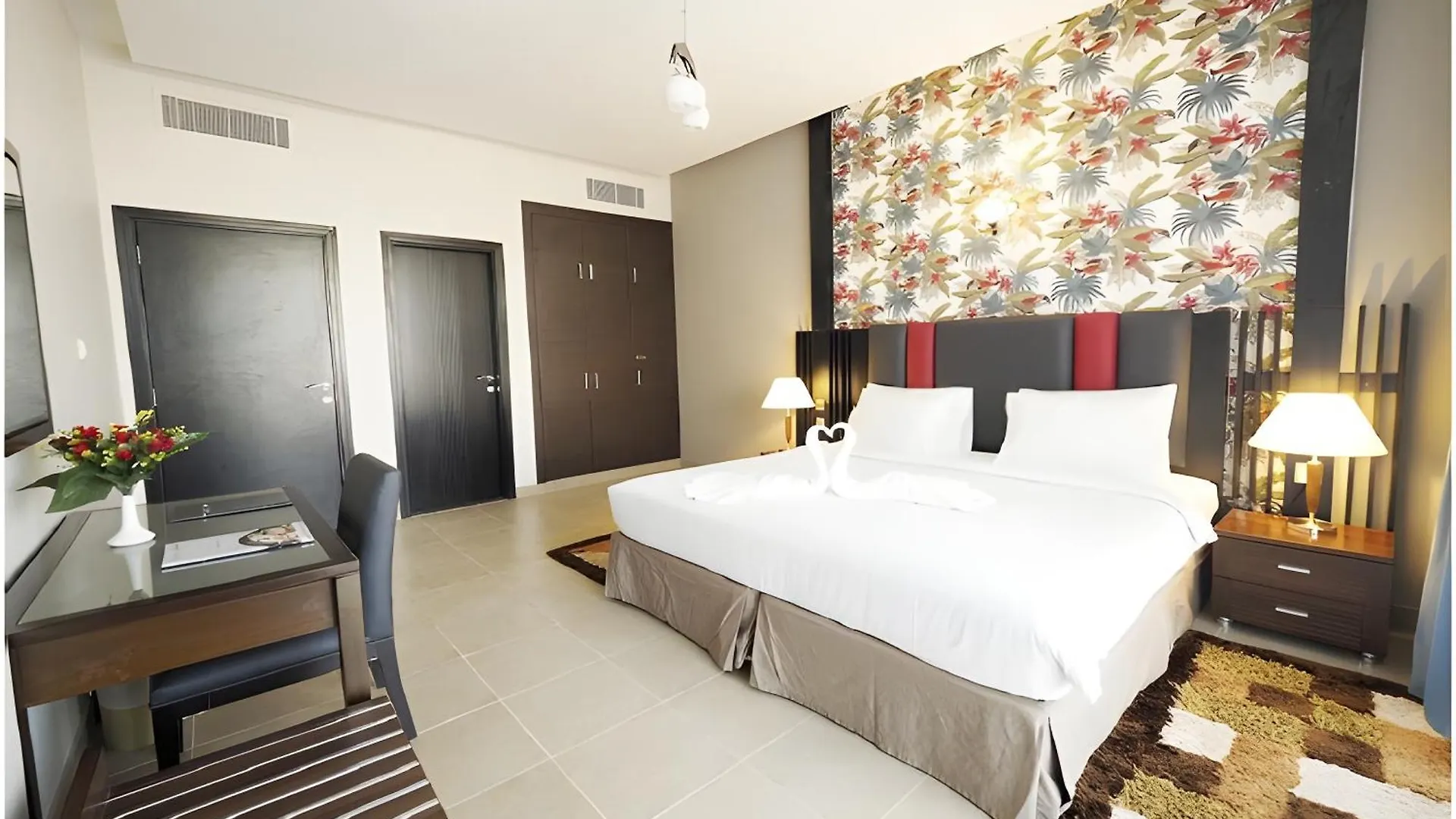 Skylark Hotel Apartments Al Barsha Dubai United Arab Emirates